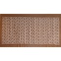 Paréo Coton Lafi Triangle XL