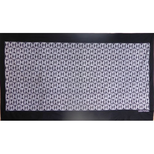 Paréo Coton Lafi Triangle XS