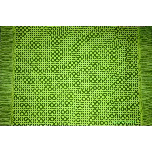 Paréo Motif Tapa