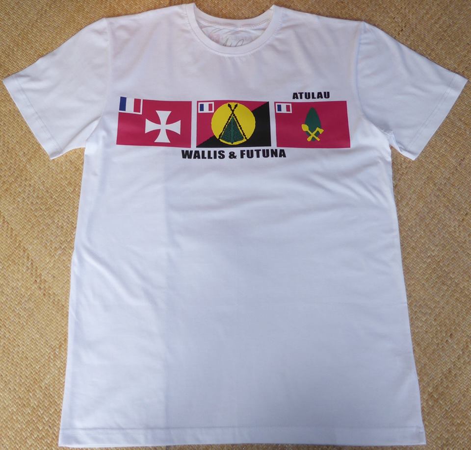 Drapeaux blanc