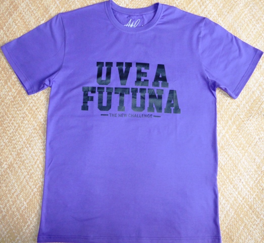 UF Challenge violet